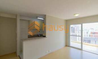 Imagem 2: ÓTIMO APARTAMENTO COM 61M² 2 DORM. SENDO 01 SUÍTE