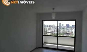 Imagem 3: APARTAMENTO 1 QUARTO