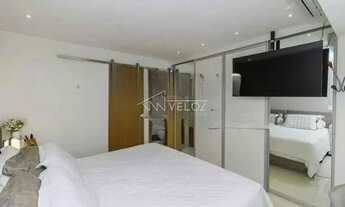 Imagem 6: Apartamento-À VENDA-Leblon-Rio de Janeiro-RJ