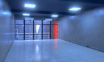 Imagem: Sala para alugar, 80 m² por R$ 3.700,57/mês