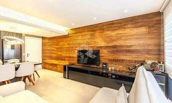 Imagem 2: Apartamento 2 dormitórios, 75 m², no bairro São Sebastião por R$ 710.000