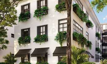 Imagem: Lançamento MARIS, Mozak. Lojas e salas