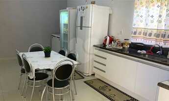 Imagem 5: Casa com 3 quartos à venda em Jardim Embaré - SP