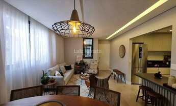 Imagem 3: Apartamento à venda no bairro Serra