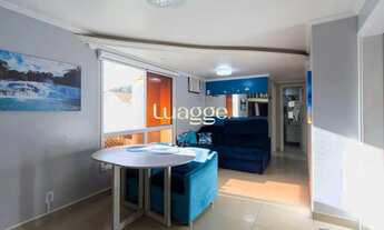 Imagem 3: Apto 3 dormitórios mobiliado Hípica