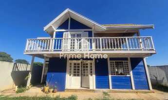 Imagem: Casa - Nova Veneza - Paulínia