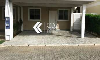 Imagem: Casa Á venda no Condominio Villagio Salermo