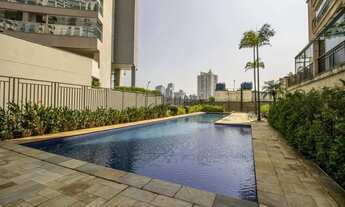 Imagem 10: Aluguel Apartamento 3 Dormitórios - 95 m² Brooklin