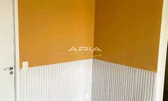 Imagem 5: Apartamento com 2 dormitórios com sacada, 45m , apenas R 215.000