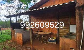 Imagem 3: Chácara com casa Belvedere 2