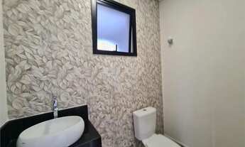 Imagem 10: Casa à venda com 3 quartos, sendo 3 suítes, no condomínio Campos do Conde I e Ii, Sorocaba