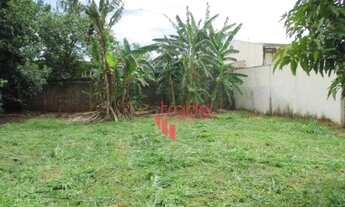 Imagem: Terreno Residencial à Venda no Bairro Jardim