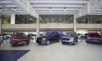 Imagem 7: Galpão, 12158 m² - venda por R$ 130.000.000,00 ou aluguel por R$ 640.000,00/mês - Santo Am