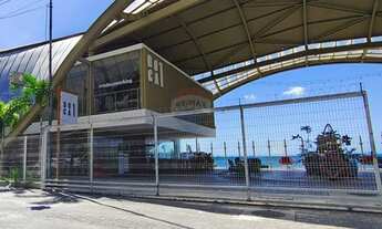 Imagem 2: Vaga de garagem na Av. da França: Invista Agora!