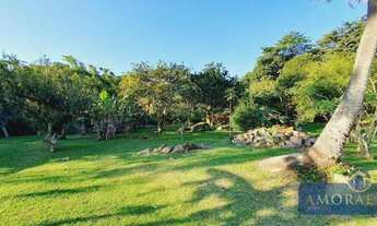 Imagem 7: Belíssimo Sítio com 43625 m² em Ratones - Florianópolis/SC