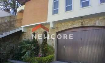 Imagem 4: Sobrado em Rua Padre Francisco Amos Connor - Jardim Virginia Bianca - São Paulo/SP