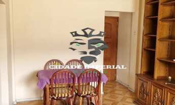 Imagem 3: Alugo apto mobiliado com 2 quartos e garagem no Centro de Petropolis