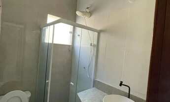 Imagem 6: Imóvel para venda possui 49 metros quadrados com 2 quartos, 260 mil- casa linear