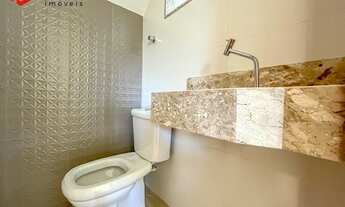 Imagem 7: CASA 03 QUARTOS À VENDA EM SANTA MÔNICA, AREA DE LAZER PRIVATIVA, GUARAPARI/ES, À MENOS DE