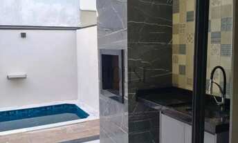 Imagem 10: Casa com 3 quartos à venda por R$ 699.000 - Condomínio Residencial Jardim - Sorocaba/SP