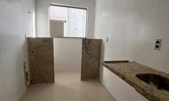 Imagem 2: Ótima oportunidade apartamento de 2 quartos com vaga de garagem no Colubandê