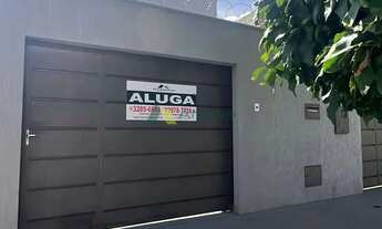 Imagem: Casa Alto Padrão Para Alugar no Jd Vila