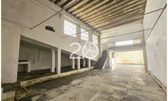 Imagem: Galpão para Locação em São Paulo, Parque