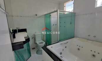 Imagem 7: Casa em Rua Niáctor Andrade Pinto - Braúnas - Belo Horizonte/MG