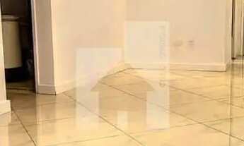 Imagem: Apartamento com 2 dormitórios (1 suite)