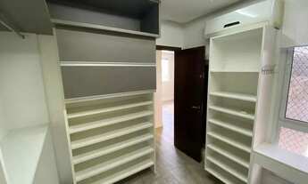 Imagem 7: MORADA DO SOL, COND ISLA MORADA, 92M2, NASCENTE, TODO REFOMADO, FINO ACABAMENTO, 2 VAGAS