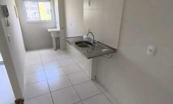 Imagem 3: Apartamento para Locação no Edifício Solar das Araucárias