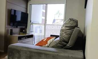 Imagem 4: Apartamento 2 quartos no bairro São Sebastião Palhoça