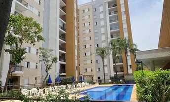 Imagem: Apartamento em Condomínio Resort de São