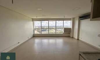 Imagem: Aluguel Sala Comercial com 36,85 m² em