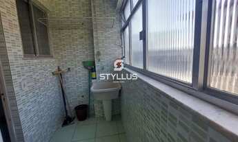 Imagem 14: Cachambi Apartamento com 2 dormitórios