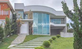 Imagem: Casa para Venda 3 Quartos, 3 Suites, 2 Vagas