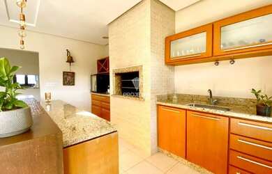 Imagem 12: Incrível casa de alto padrão no Centro de Sombrio - 4 dormitórios!