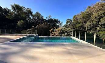 Imagem: Casa com 4 dormitórios, 500 m² - venda