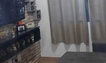 Imagem 6: Apartamento só 80 mil