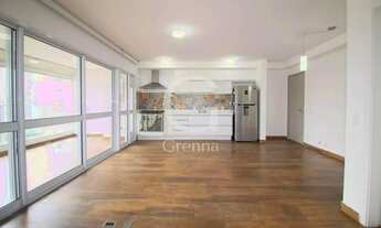 Imagem 2: Apartamento para venda e locação no Pinheiros - SP