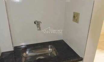 Imagem 14: Kitnet/Conjugado - / Residencial / Centro