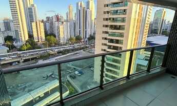 Imagem 5: Apartamento Três quartos, Boa Viagem Locação