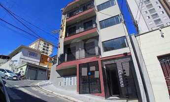 Imagem 6: Apartamento com 2 quartos à venda em Vila Medeiros - SP