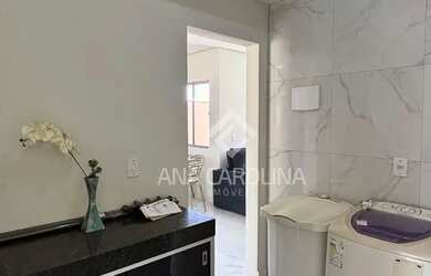 Imagem 12: Casa Mobiliada à Venda no Condomínio Parque dos Girassóis