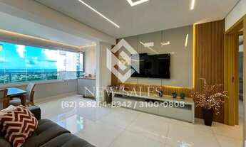 Imagem 3: APTO- 139 m², 3 suítes, 2 vagas, Nascente- Park Lozandes- Parque da Tijuca