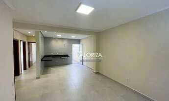 Imagem: Casa com 3 quartos, sendo 1 suíte, 130