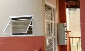 Imagem 6: Imóvel para venda tem 63 metros quadrados com 2 quartos em Vila Almeida - Sorocaba - SP