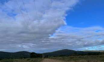 Imagem 6: LOTEAMENTO NA CHAPADA DIAMANTINA A PARTE DE 24 MIL