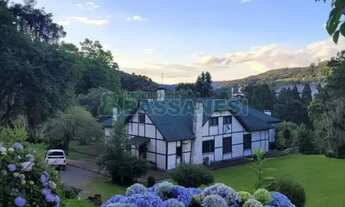 Imagem: Chácara Centro Cambará do Sul