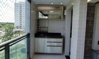 Imagem 6: Vendo apt no Jardim de Provence 65m2